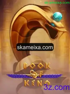 Explorando o Fascinante Mundo do Jogo BookOfKeno
