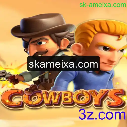 Explorando o Mundo do Jogo 'COWBOYS'