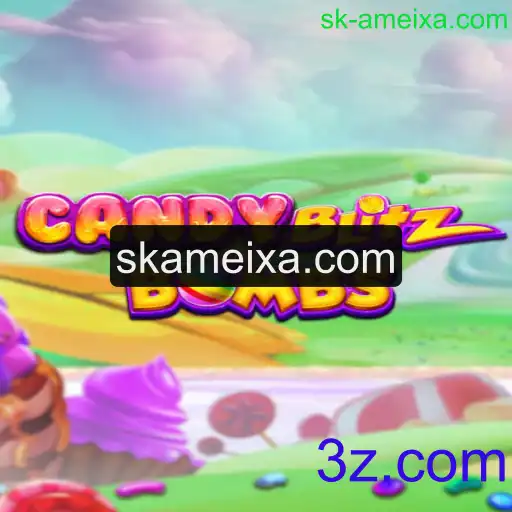 Explorando o Mundo Vibrante de CandyBlitzBombs: O Jogo Sensação do Momento