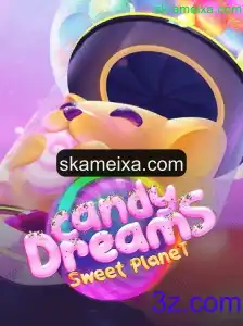 CandyDreams: Desvende os Segredos do Novo Sucesso dos Jogos Online