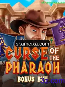 Descubra o Fascinante Mundo de CurseofthePharaohBonusBuy