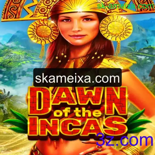 DawnoftheIncas: Uma Viagem ao Universo da Civilização Inca