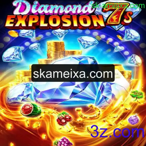 Explorando DiamondExplosion7s: O Novo Fenômeno dos Jogos Online