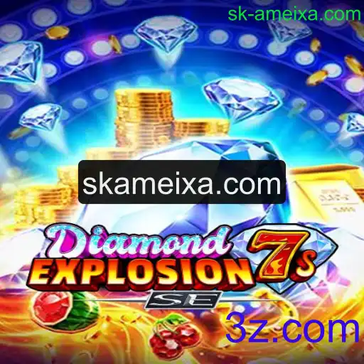 Explorando o Fascinante Mundo de DiamondExplosion7sSE