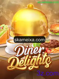 Descubra o Mundo Envolvente de DinerDelights