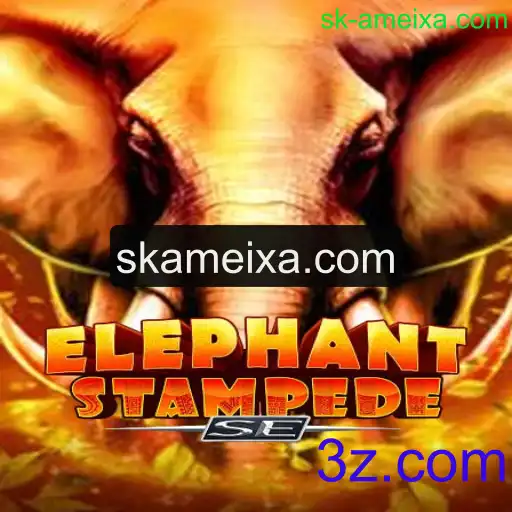 ElephantStampedeSE: A Aventura Selvagem e Estratégica nos Jogos Virtuais