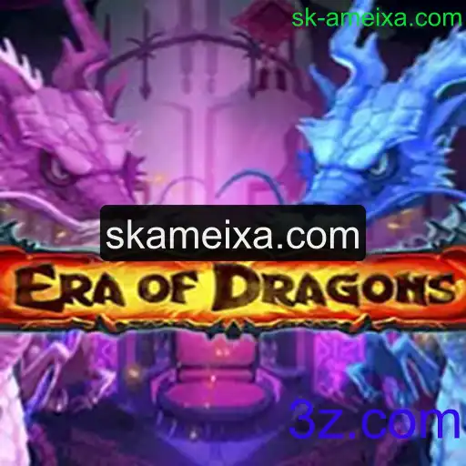 EraOfDragons: Mergulhe no Mundo dos Dragões e Aventuras Épicas