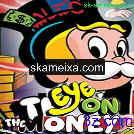 Descubra o Fascinante Jogo EyeOnTheMoney