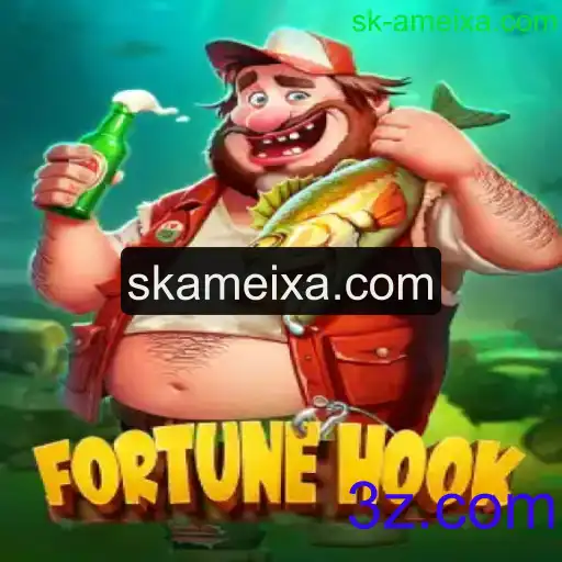 Explorando FortuneHook: O Novo Fenômeno de Jogos
