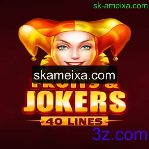 Explorando o Mundo de FruitsAndJokers40: Uma Nova Experiência de Jogo
