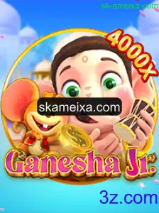 GaneshaJr: Explorando o Universo do Novo Jogo de Estratégia