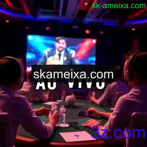 Jogos ao vivo