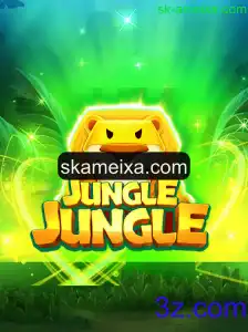 Descubra o Fascinante Mundo de JungleJungle