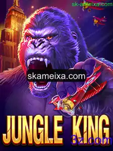 Descubra a Aventura de JungleKing e as Novidades de 2023
