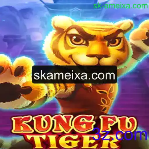 Explorando o Universo de KungFuTiger: Um Jogo de Ação e Estratégia