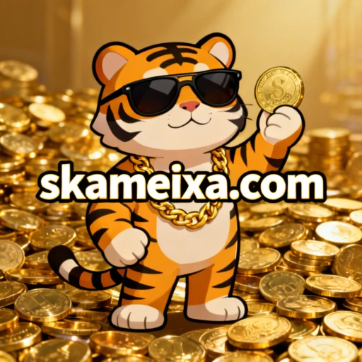 sk-ameixa.com Logo