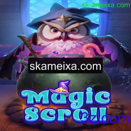 Descubra o Fascinante Mundo de MagicScroll
