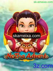 NeZhaAdvent: Descubra o Mundo Inovador e Aventuroso dos Games