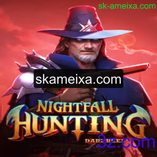 Explorando o Mundo de NightfallHunting