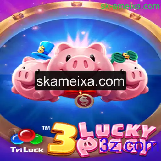 Descubra o Fascinante Mundo de 3LUCKYPIGGY