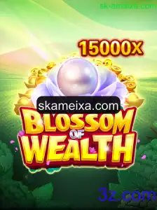 Descubra o Fascinante Mundo de BlossomofWealth