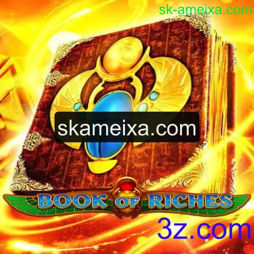 Explorando o Mundo Encantador de BookofRiches: Um Mergulho em Seu Universo e Regras Fascinantes