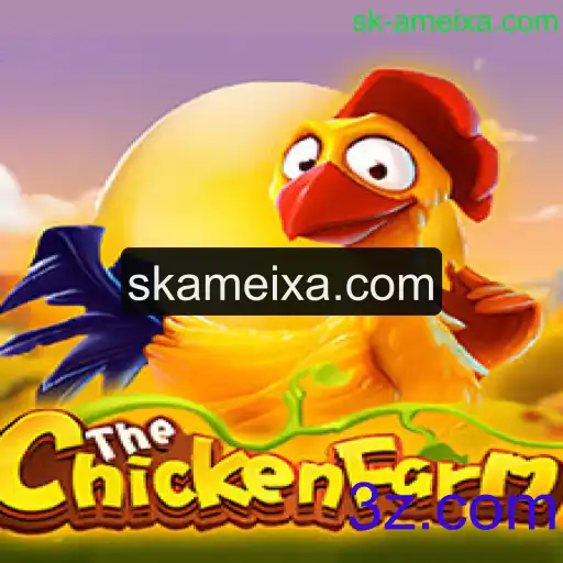 ChickenFarm: Uma Aventura Empolgante no Mundo das Fazendas de Frango