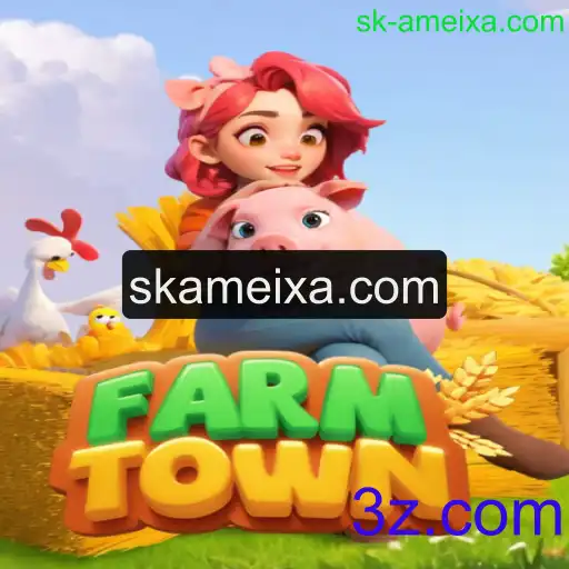 Tudo sobre FarmTown: Descrição, Introdução e Regras do Jogo