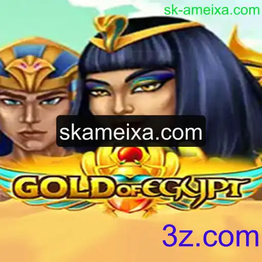 Descubra o Fascinante Mundo de GoldOfEgypt: Aventura e Estratégia