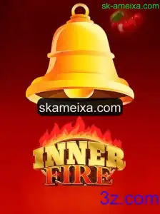 Descubra o Fascinante Mundo de InnerFire: Um Jogo Revolucionário