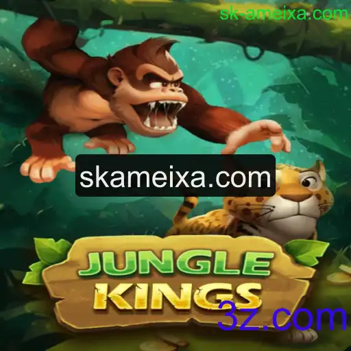 Descubra o Mundo de Aventura de JungleKings: Um Novo Jogo Inspirador