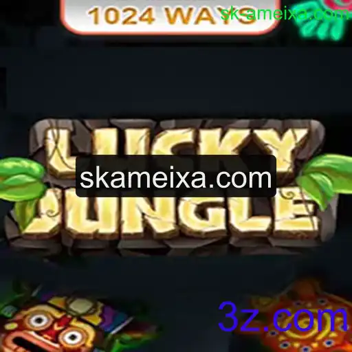 Explorando o Fascinante Mundo de LuckyJungle1024