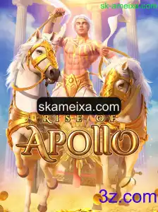 Rise of Apollo: Um Mergulho no Universo do Jogo