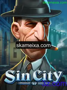 Explorando o Mundo de SinCity: Descrição, Introdução e Regras