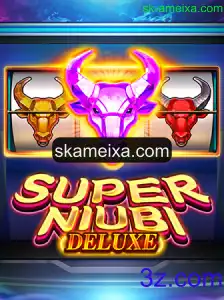SuperNiubiDeluxe: O Jogo de Estratégia que Está Conquistando o Mundo