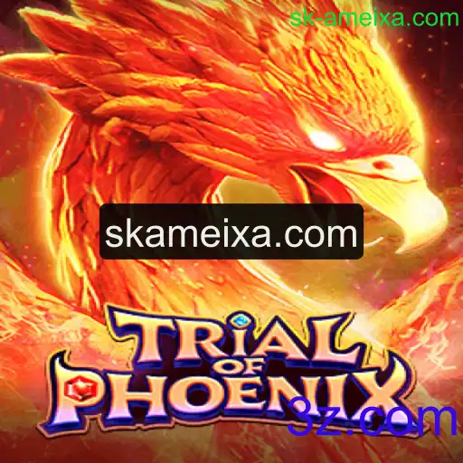 Explorando o Mundo de TrialofPhoenix: Uma Jornada Envolvente