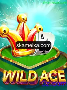WildAce: A Nova Sensação dos Jogos com Estratégia e Aventura