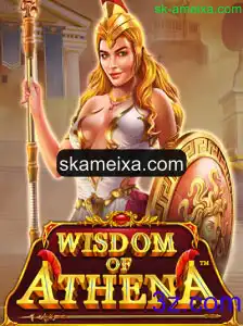 Descubra os Segredos de 'WisdomofAthena'