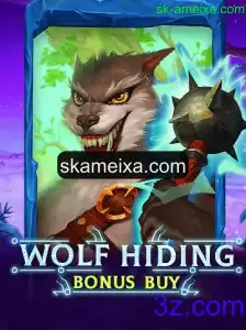 Explorando o Mundo de WolfHidingBonusBuy: Um Jogo de Estratégia e Aventura