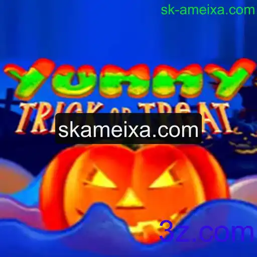 Descubra o Mundo de YummyTrickorTreat: Um Jogo de Aventura Épica
