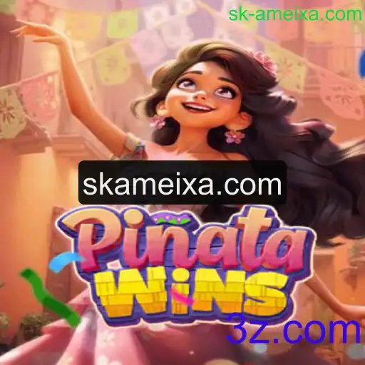 Descobrindo o Universo de PinataWins: Um Jogo de Diversão e Estratégia