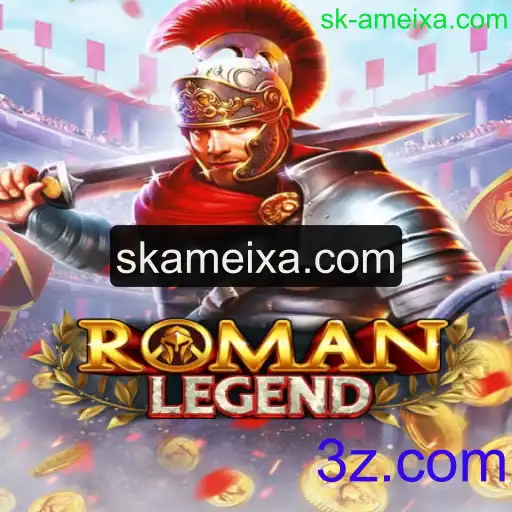 RomanLegend: Descubra o Fascinante Mundo de Aventuras da Antiga Roma