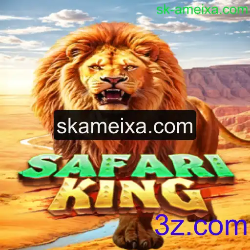 Descubra SafariKing: Aventura e Estratégia no Mundo Selvagem