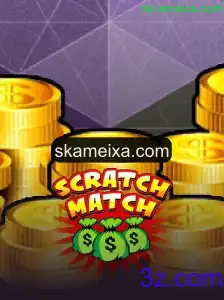 Descubra o Mundo de ScratchMatch: O Novo Jogo que Conquista os Amantes de Desafios