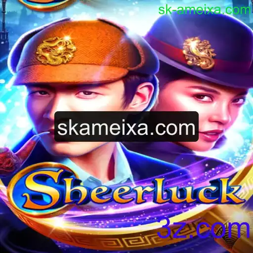 Descubra o Envolvente Mundo do Jogo Sheerluck