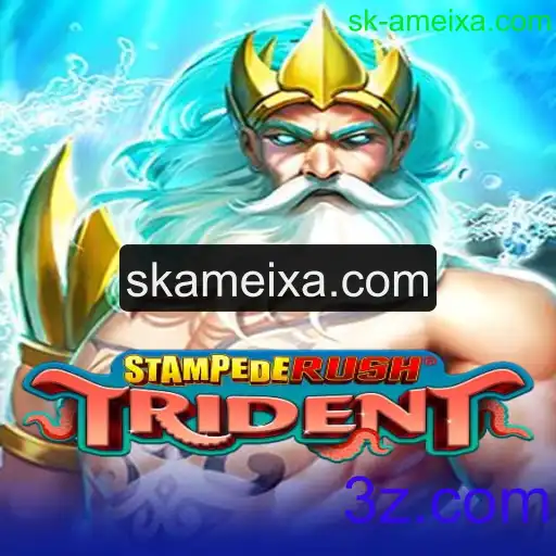 Explorando o Mundo de StempedeRushTrident: Aventura e Estratégia