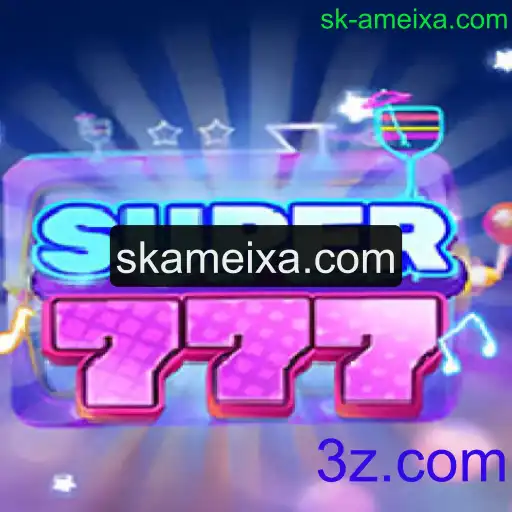 Descubra o Mundo Empolgante de Super777