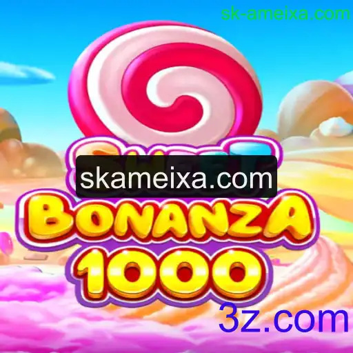 Descubra o Mundo Encantador de SweetBonanza1000: Um Jogo Repleto de Surpresas e Diversão