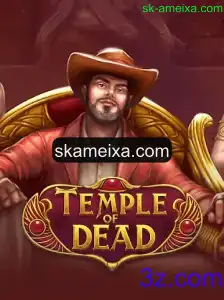 Explorando TempleofDead: Aventuras, Estratégias e Desafios