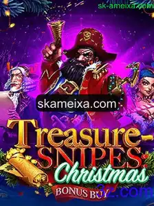 Explorando o Mundo Mágico de TreasuresnipesChristmas: Regras e Estratégias